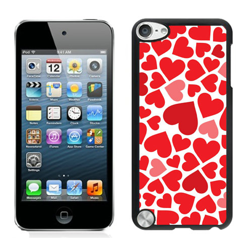 Valentine Forever Love iPod Touch 5 Cases EIJ | Women